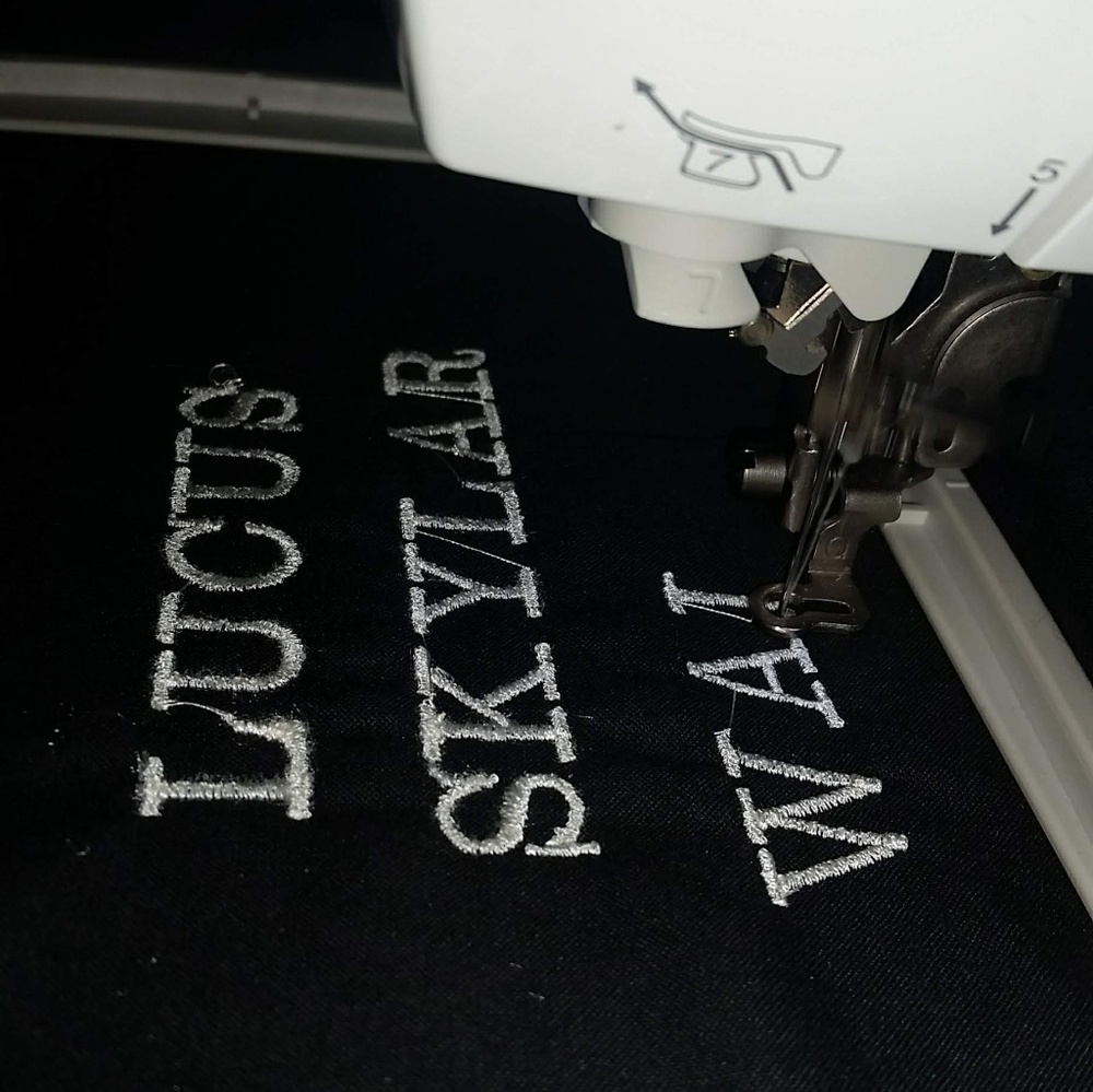 Quilts - Picture 8 of 8